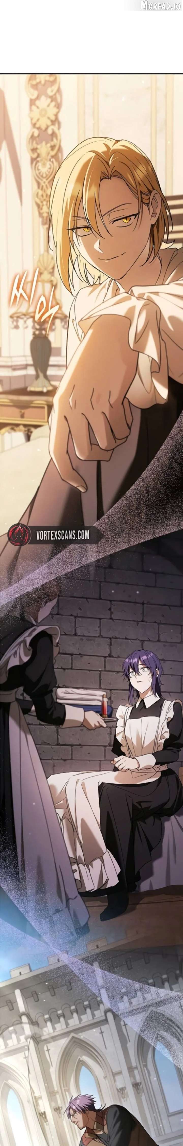 Read Reincarnated as the Grand Duke’s Third Son EN Manga Online