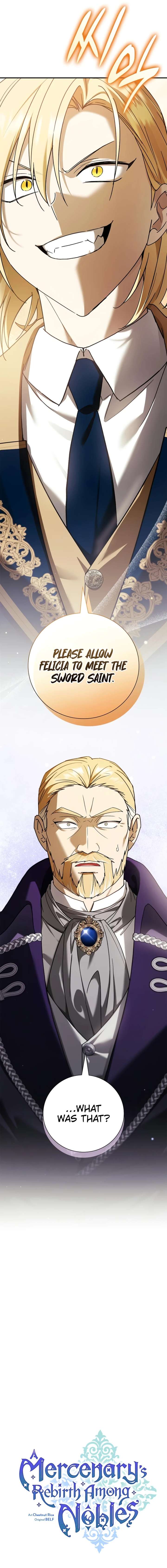Read Reincarnated as the Grand Duke’s Third Son EN Manga Online