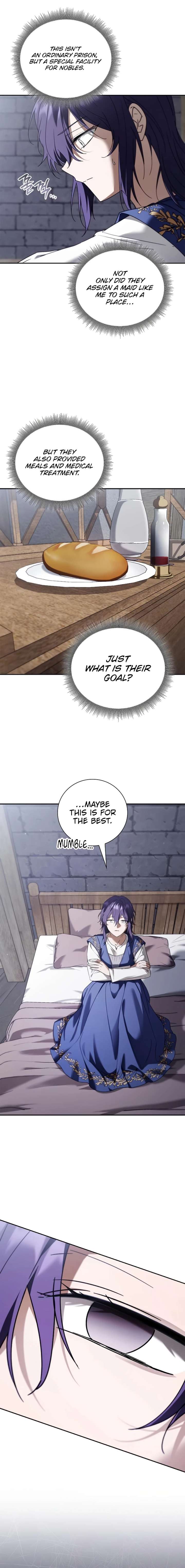 Read Reincarnated as the Grand Duke’s Third Son EN Manga Online