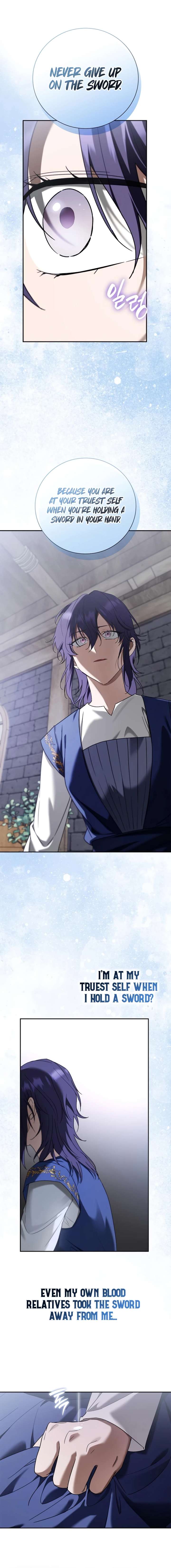 Read Reincarnated as the Grand Duke’s Third Son EN Manga Online