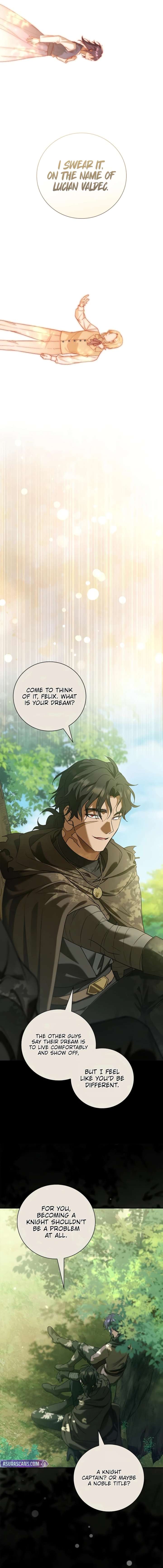 Read Reincarnated as the Grand Duke’s Third Son EN Manga Online