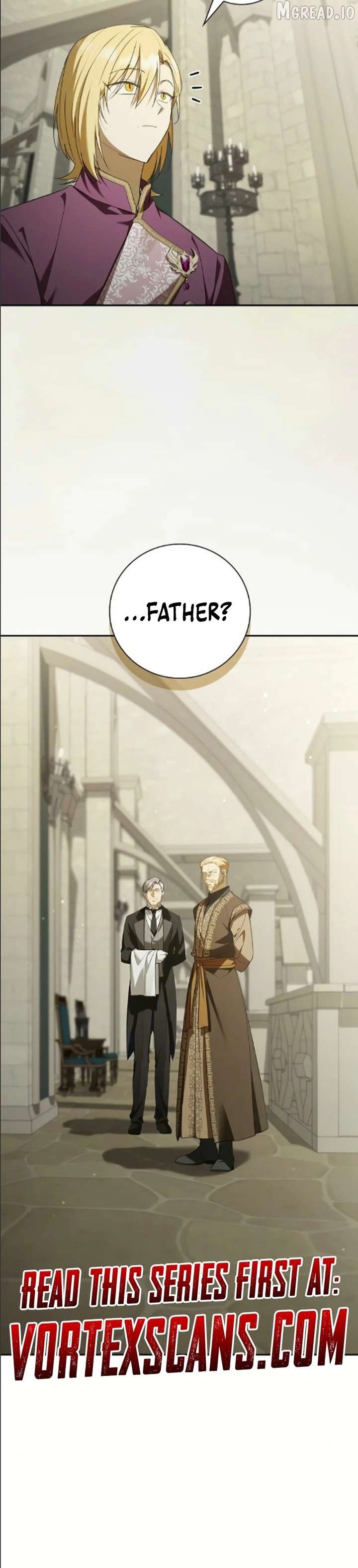 Read Reincarnated as the Grand Duke’s Third Son EN Manga Online