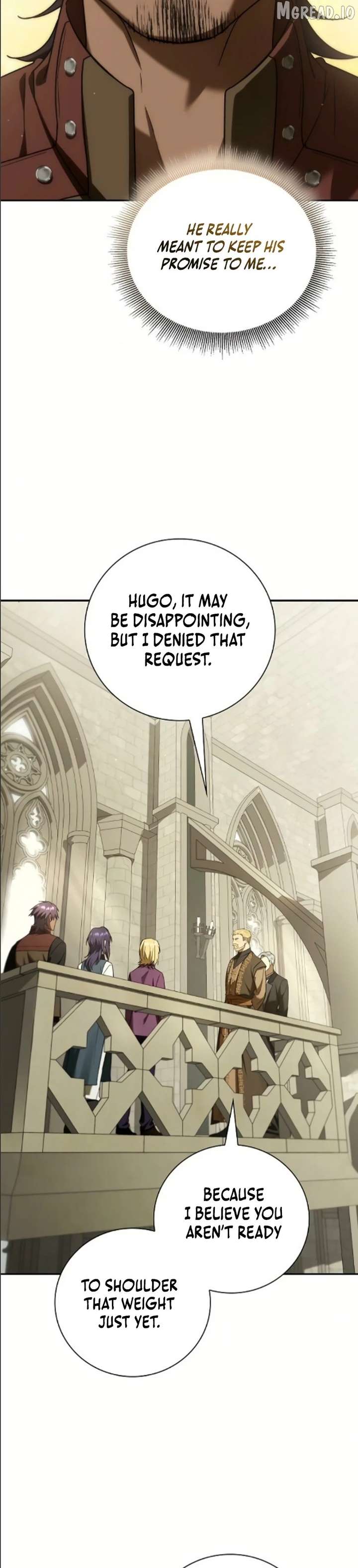 Read Reincarnated as the Grand Duke’s Third Son EN Manga Online