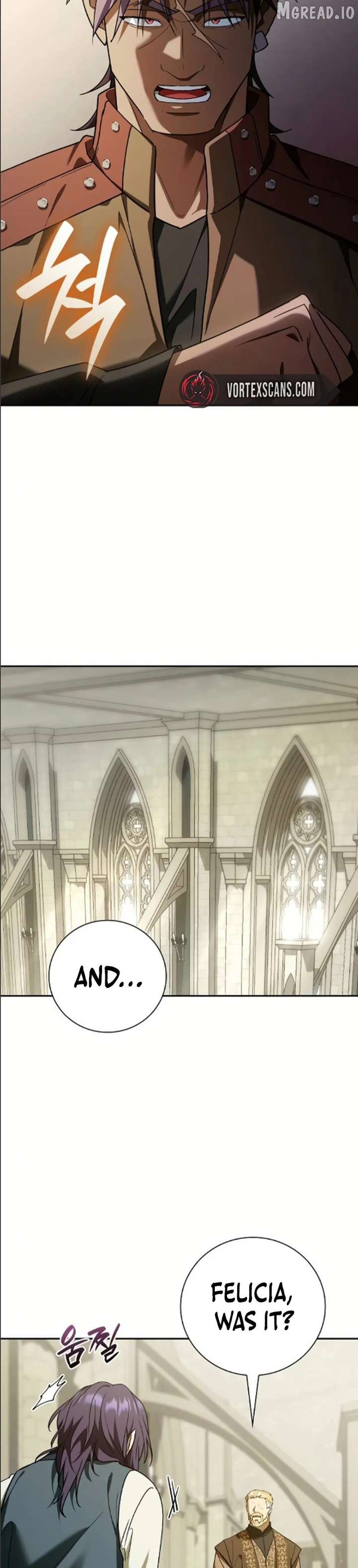 Read Reincarnated as the Grand Duke’s Third Son EN Manga Online