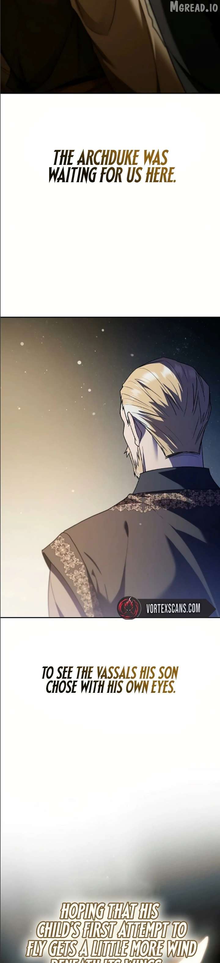 Read Reincarnated as the Grand Duke’s Third Son EN Manga Online