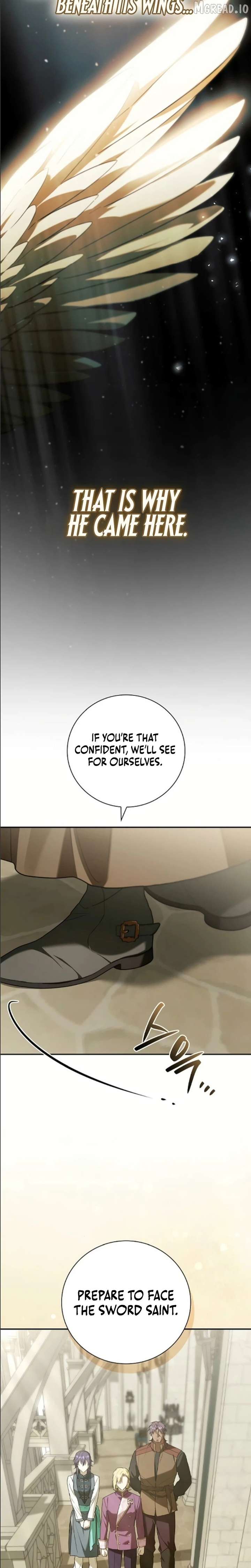 Read Reincarnated as the Grand Duke’s Third Son EN Manga Online