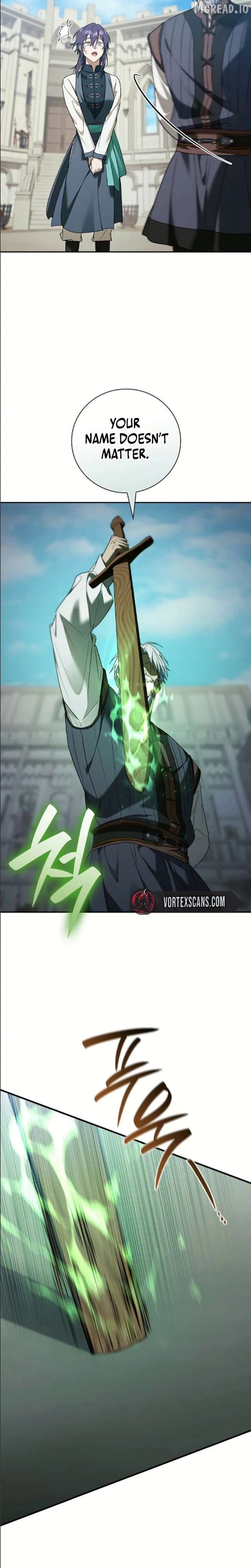 Read Reincarnated as the Grand Duke’s Third Son EN Manga Online