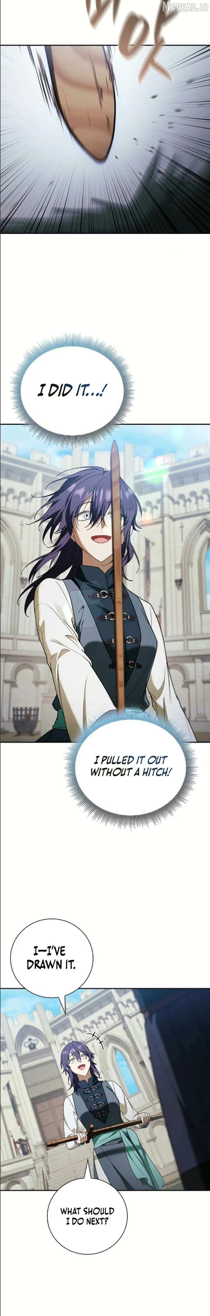 Read Reincarnated as the Grand Duke’s Third Son EN Manga Online