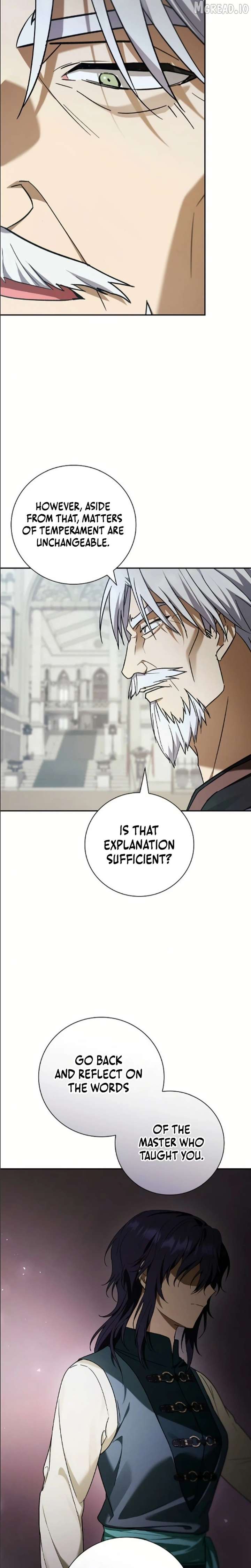 Read Reincarnated as the Grand Duke’s Third Son EN Manga Online