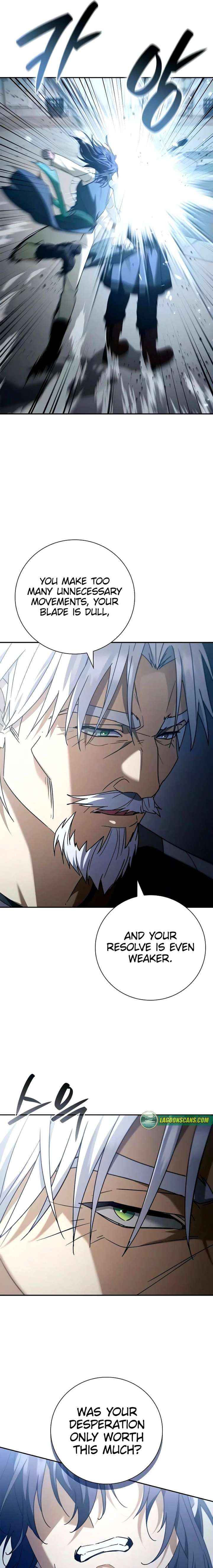 Read Reincarnated as the Grand Duke’s Third Son EN Manga Online