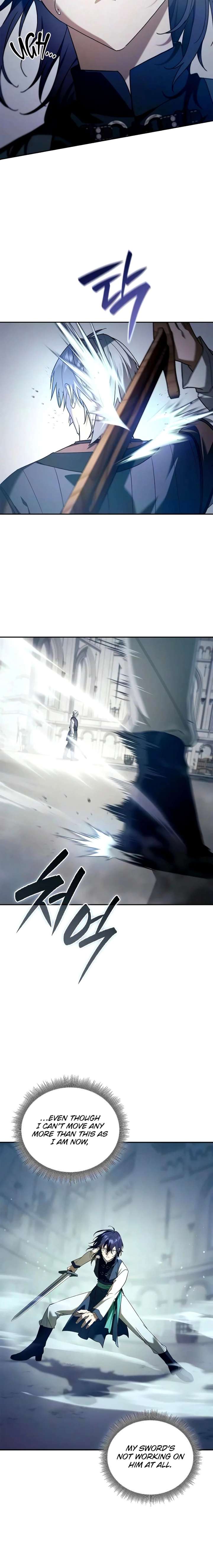 Read Reincarnated as the Grand Duke’s Third Son EN Manga Online