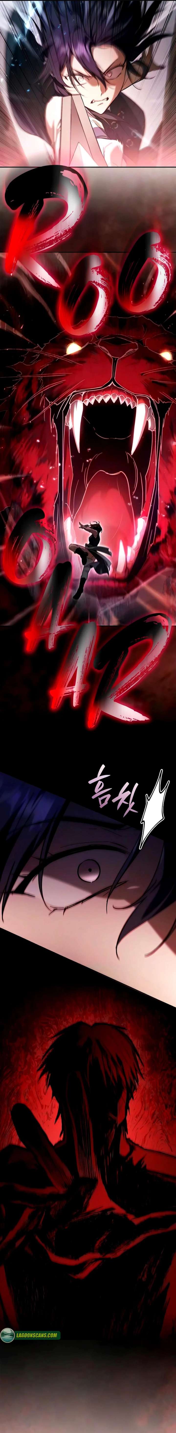 Read Reincarnated as the Grand Duke’s Third Son EN Manga Online