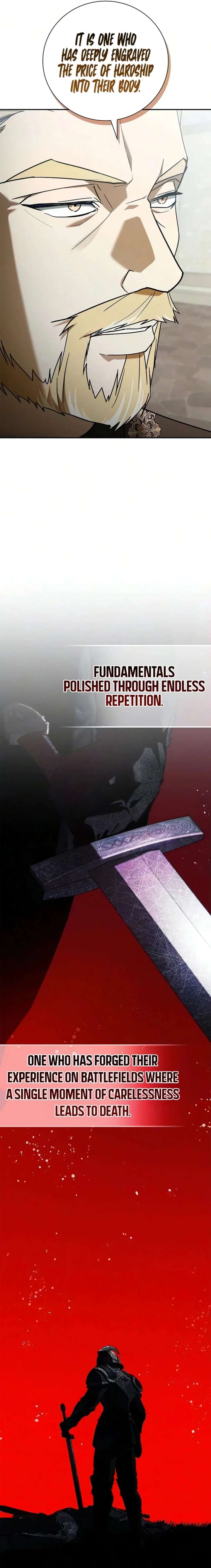 Read Reincarnated as the Grand Duke’s Third Son EN Manga Online