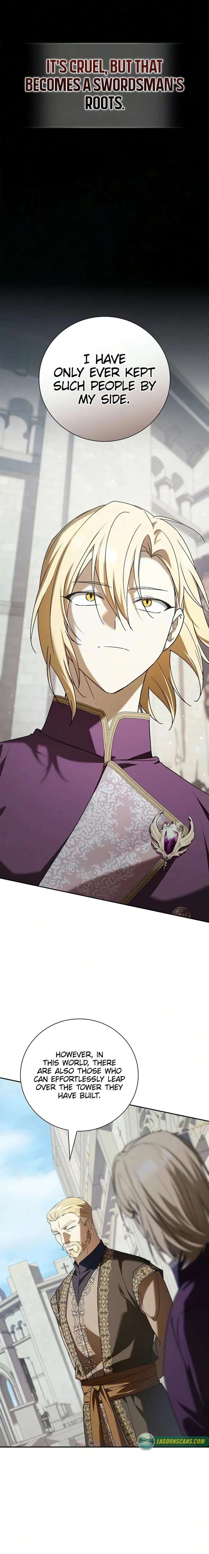 Read Reincarnated as the Grand Duke’s Third Son EN Manga Online