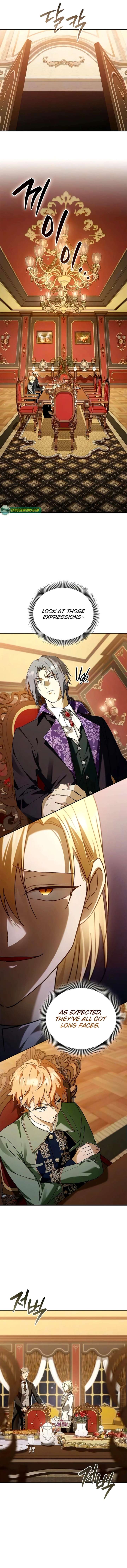 Read Reincarnated as the Grand Duke’s Third Son EN Manga Online
