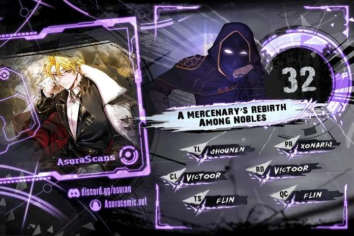 Read Reincarnated as the Grand Duke’s Third Son EN Manga Online