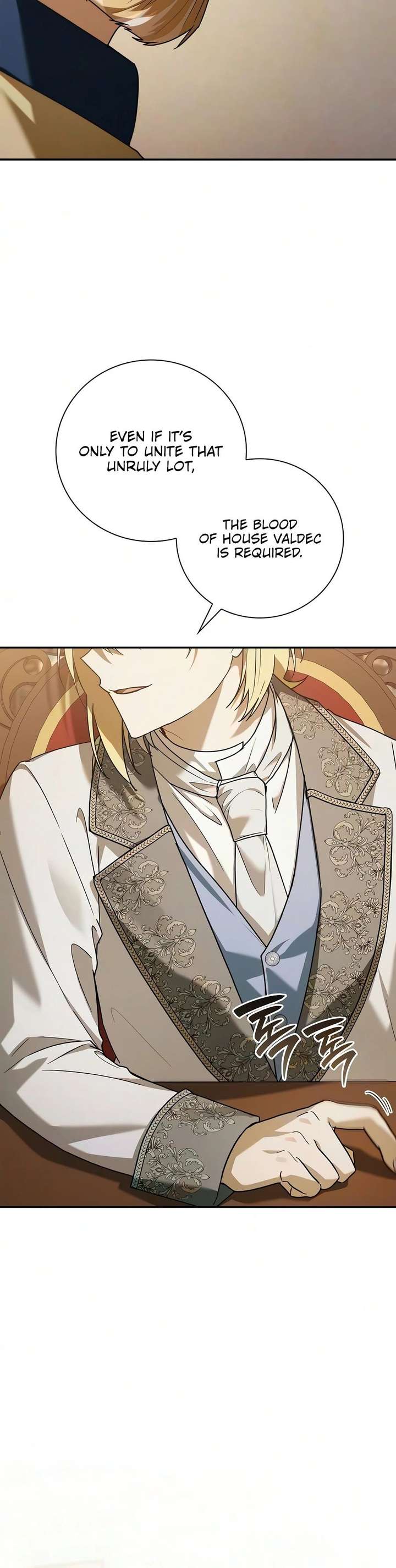 Read Reincarnated as the Grand Duke’s Third Son EN Manga Online