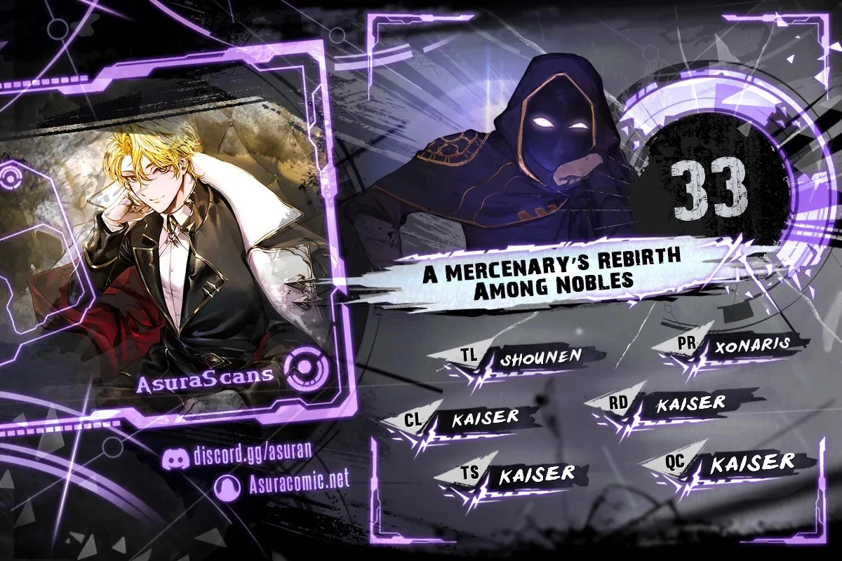 Read Reincarnated as the Grand Duke’s Third Son EN Manga Online