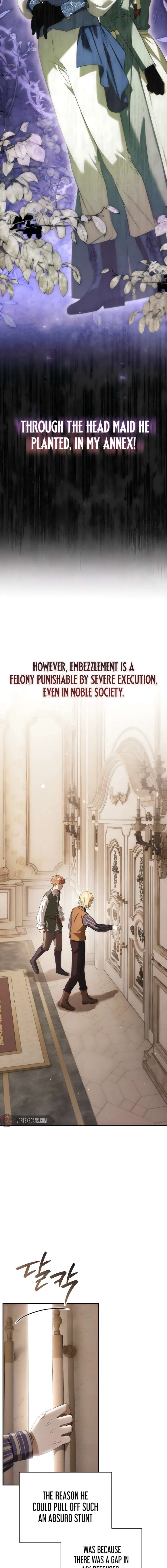 Read Reincarnated as the Grand Duke’s Third Son EN Manga Online