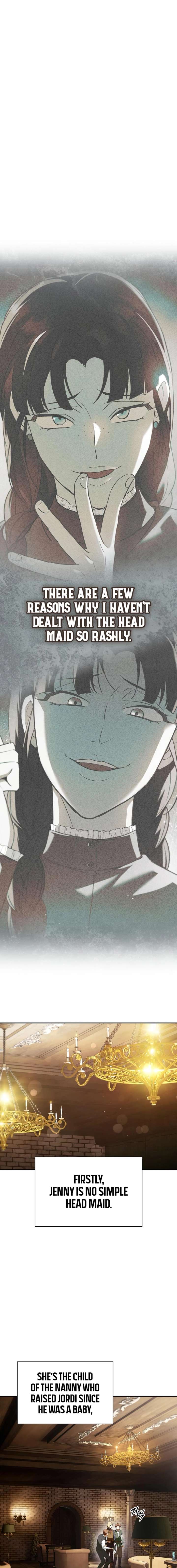 Read Reincarnated as the Grand Duke’s Third Son EN Manga Online