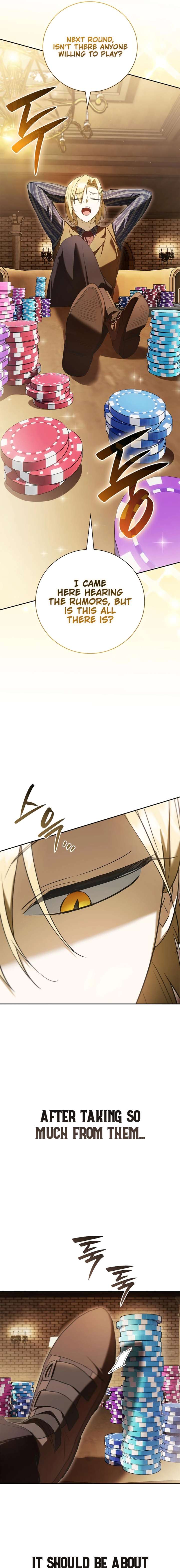 Read Reincarnated as the Grand Duke’s Third Son EN Manga Online