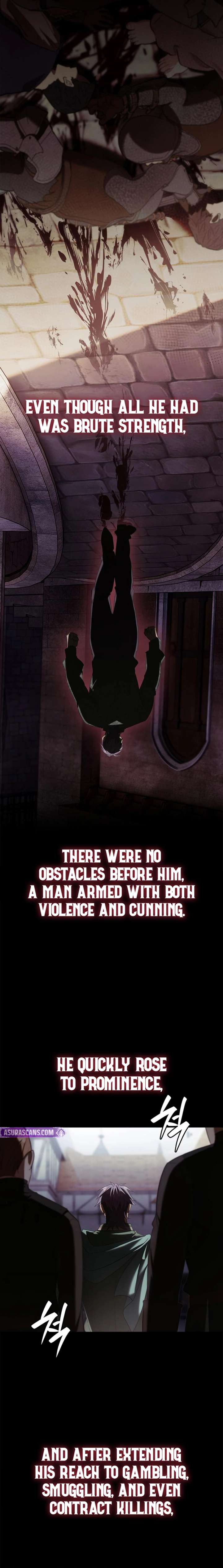 Read Reincarnated as the Grand Duke’s Third Son EN Manga Online