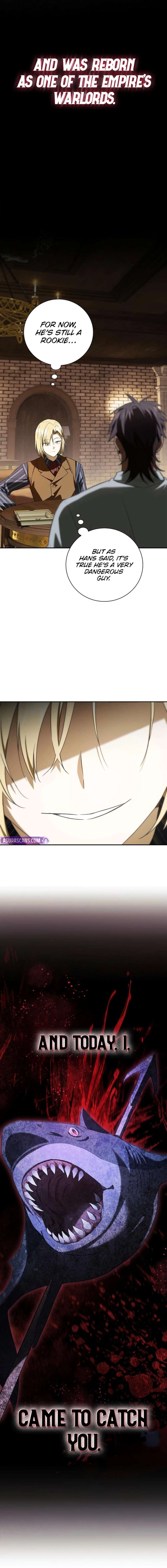 Read Reincarnated as the Grand Duke’s Third Son EN Manga Online