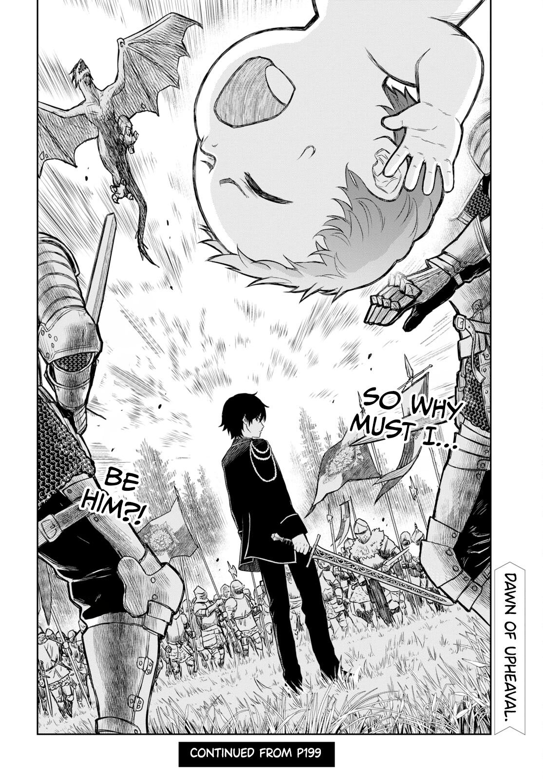 Read Reincarnated as the Mastermind of the Story EN Manga Online