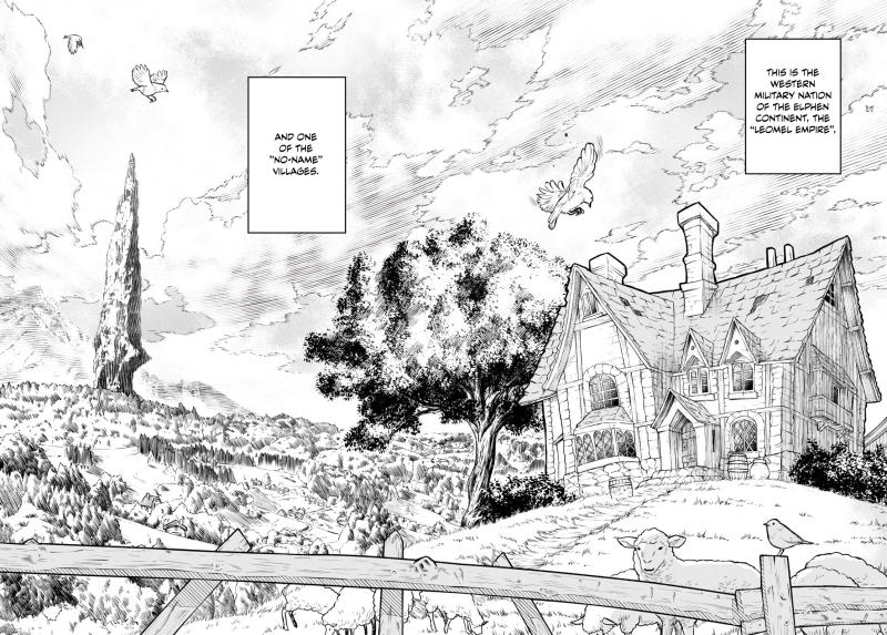 Read Reincarnated as the Mastermind of the Story EN Manga Online