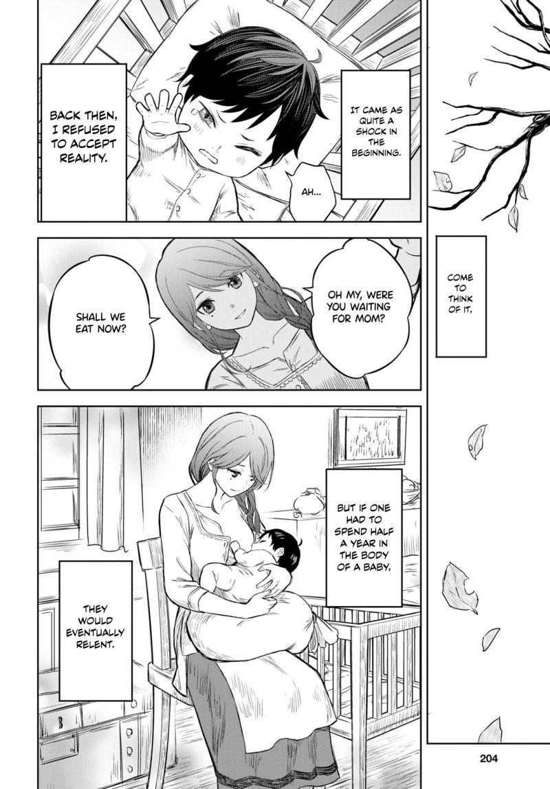 Read Reincarnated as the Mastermind of the Story EN Manga Online