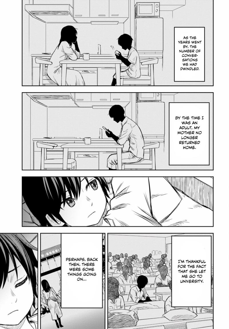 Read Reincarnated as the Mastermind of the Story EN Manga Online