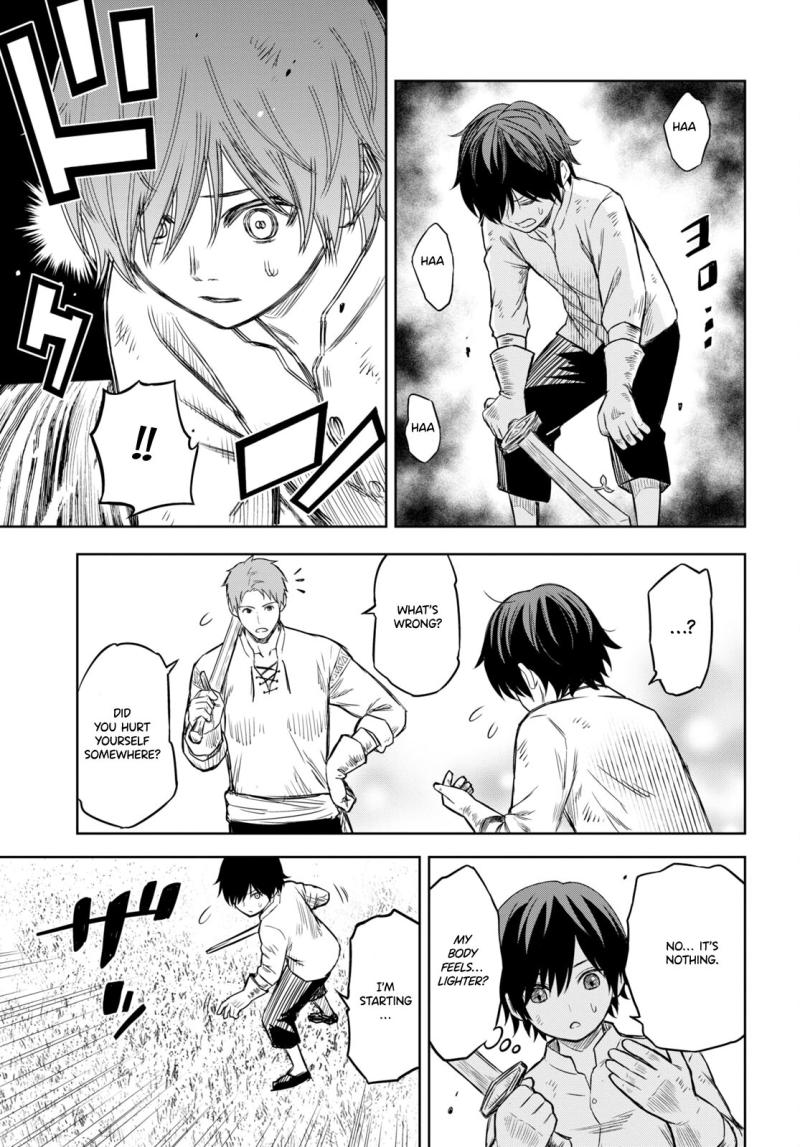Read Reincarnated as the Mastermind of the Story EN Manga Online