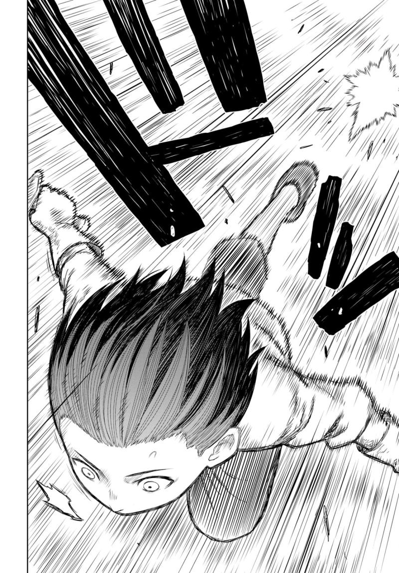 Read Reincarnated as the Mastermind of the Story EN Manga Online