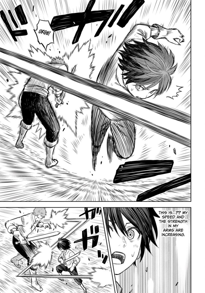 Read Reincarnated as the Mastermind of the Story EN Manga Online