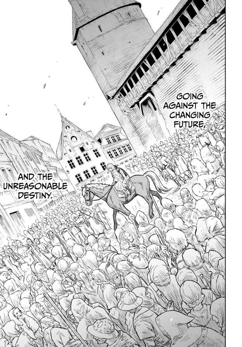 Read Reincarnated as the Mastermind of the Story EN Manga Online