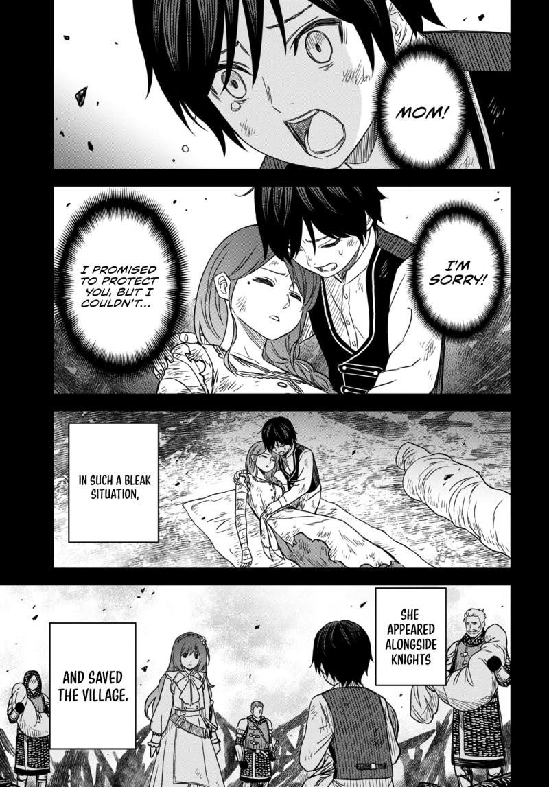 Read Reincarnated as the Mastermind of the Story EN Manga Online