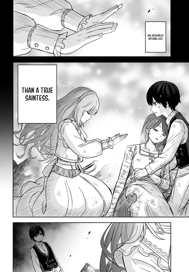 Read Reincarnated as the Mastermind of the Story EN Manga Online