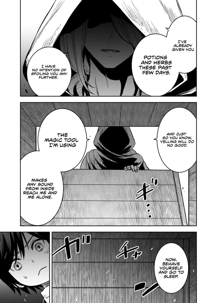 Read Reincarnated as the Mastermind of the Story EN Manga Online