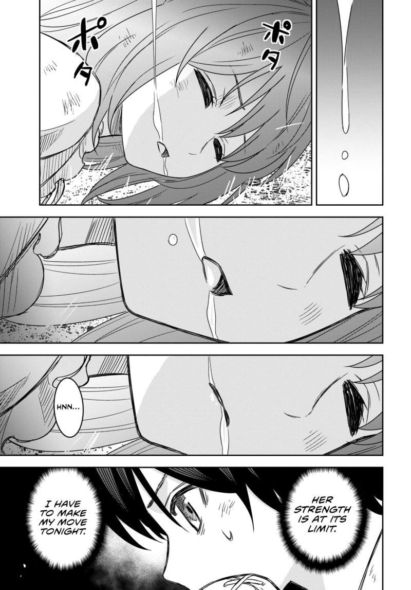 Read Reincarnated as the Mastermind of the Story EN Manga Online