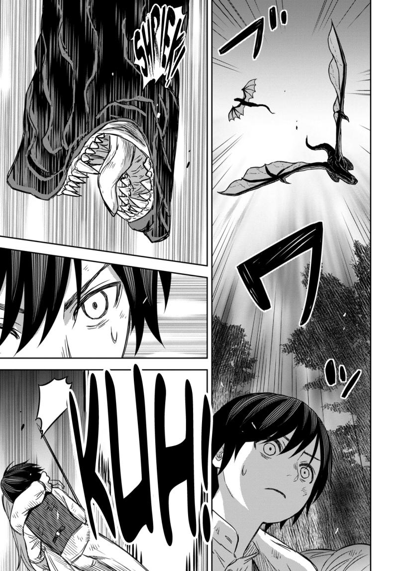 Read Reincarnated as the Mastermind of the Story EN Manga Online