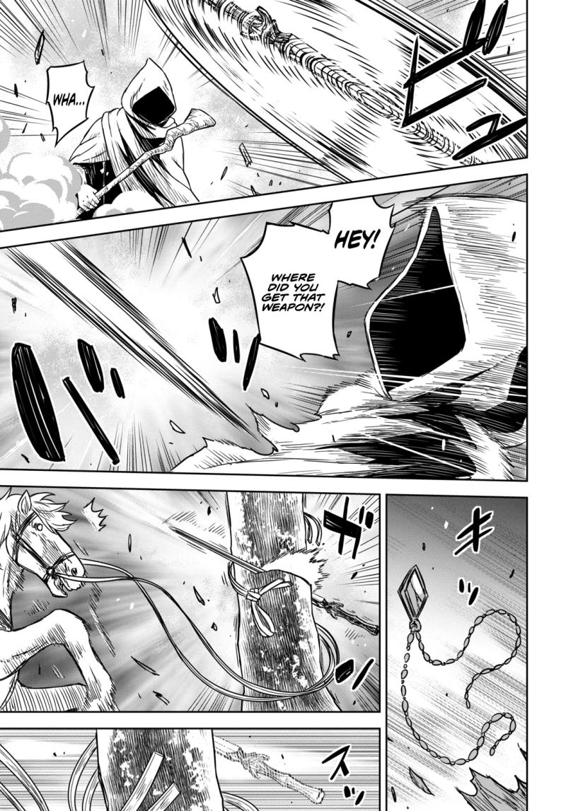 Read Reincarnated as the Mastermind of the Story EN Manga Online