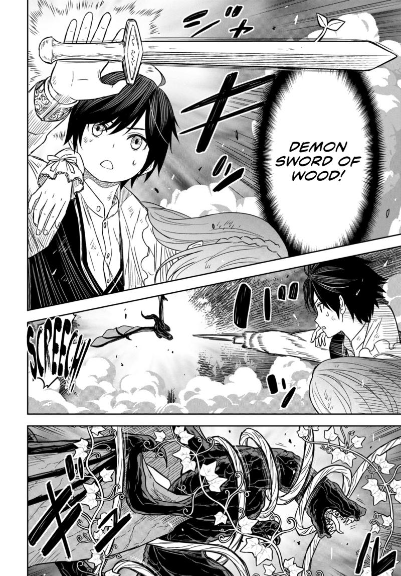 Read Reincarnated as the Mastermind of the Story EN Manga Online