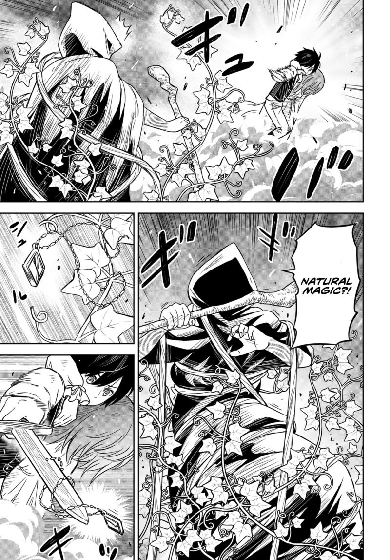 Read Reincarnated as the Mastermind of the Story EN Manga Online