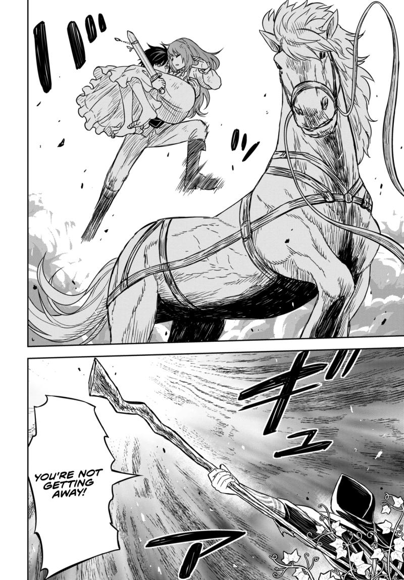 Read Reincarnated as the Mastermind of the Story EN Manga Online