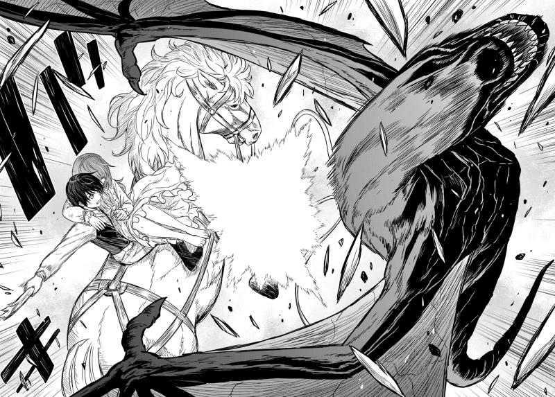 Read Reincarnated as the Mastermind of the Story EN Manga Online