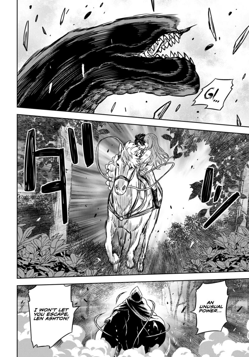 Read Reincarnated as the Mastermind of the Story EN Manga Online