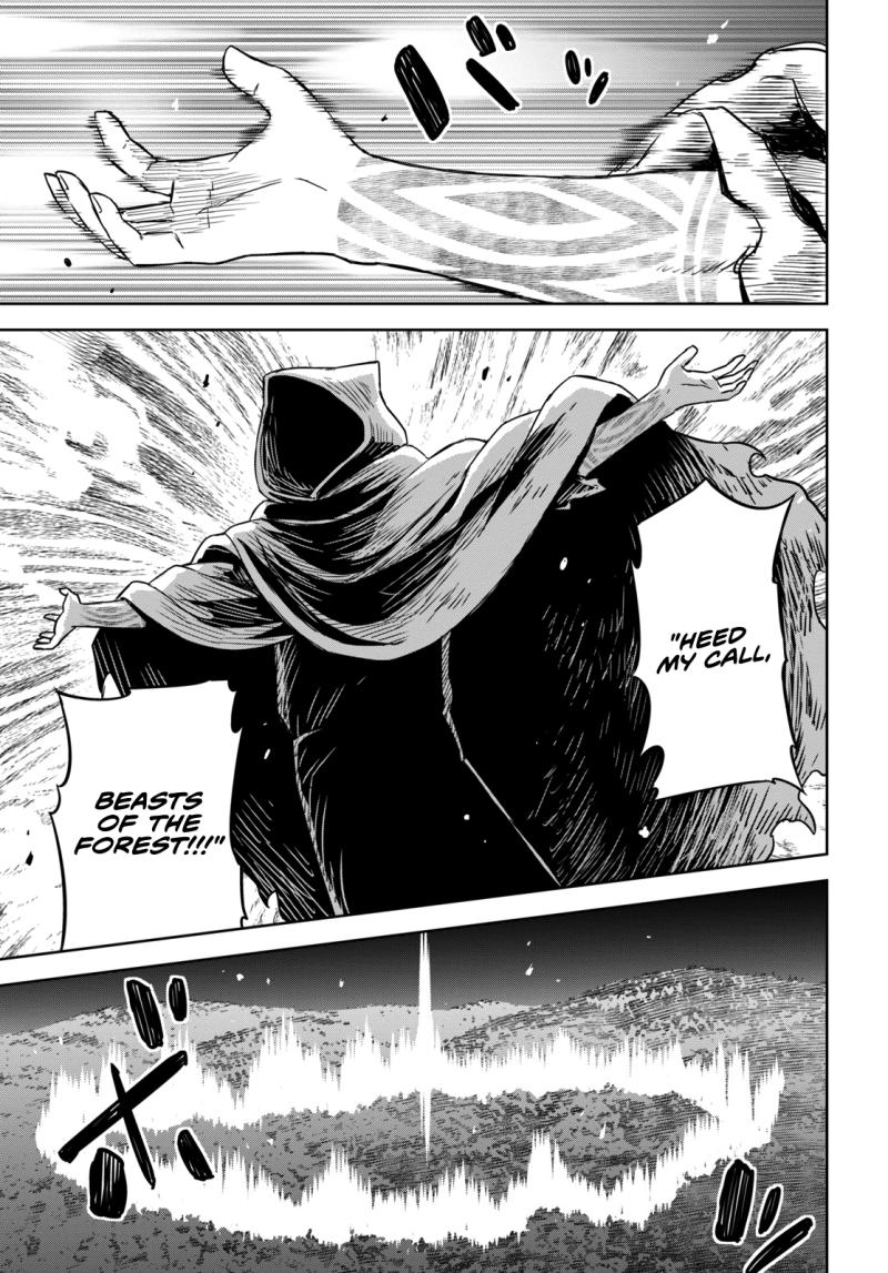 Read Reincarnated as the Mastermind of the Story EN Manga Online