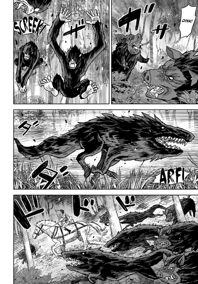 Read Reincarnated as the Mastermind of the Story EN Manga Online