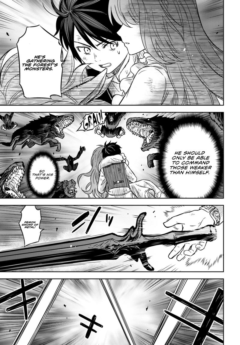 Read Reincarnated as the Mastermind of the Story EN Manga Online