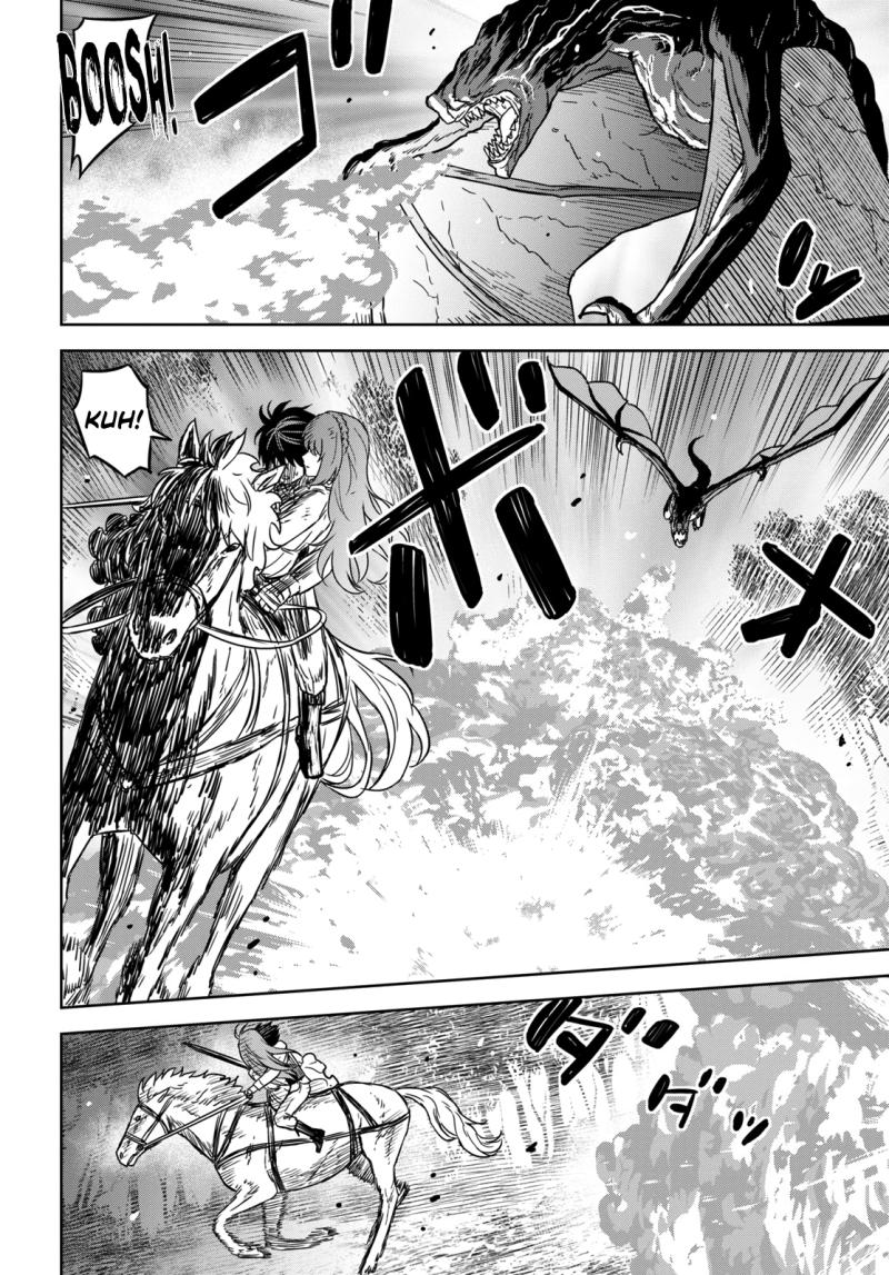 Read Reincarnated as the Mastermind of the Story EN Manga Online